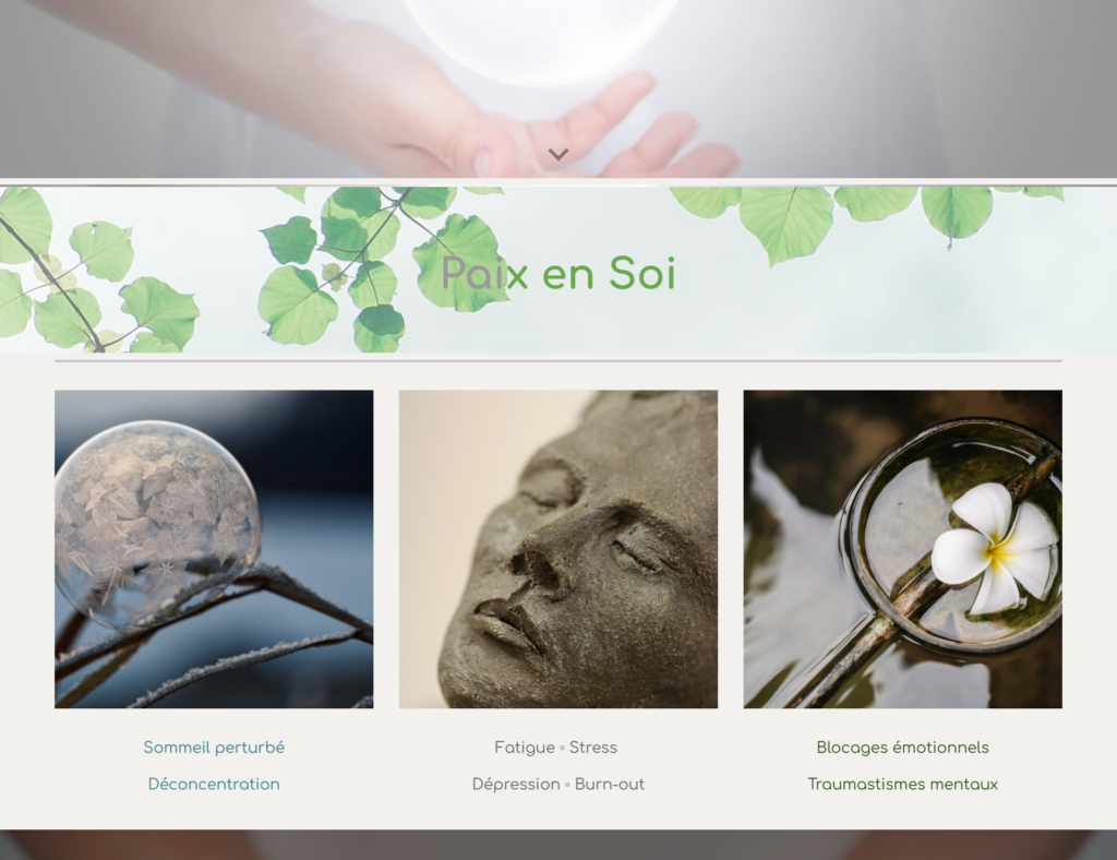 Creation site web SEO UX tunnel de vente redaction web mots cles